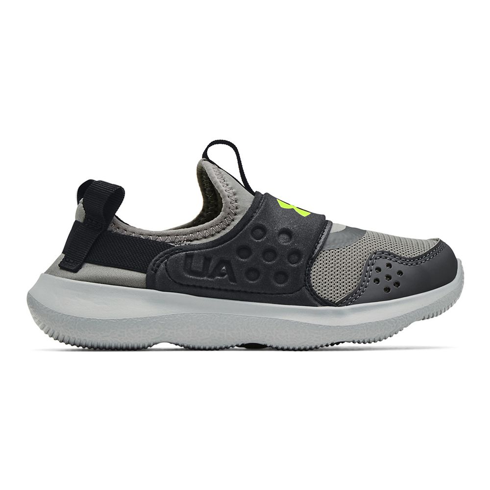 Under Armour - Boys Runplay Low Sneakers