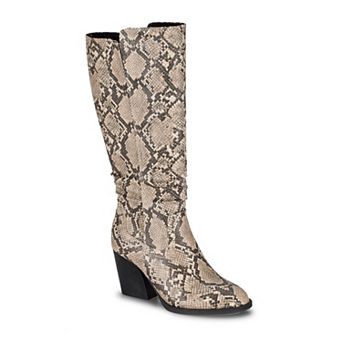 Baretraps Lilly Women's Tall Boots