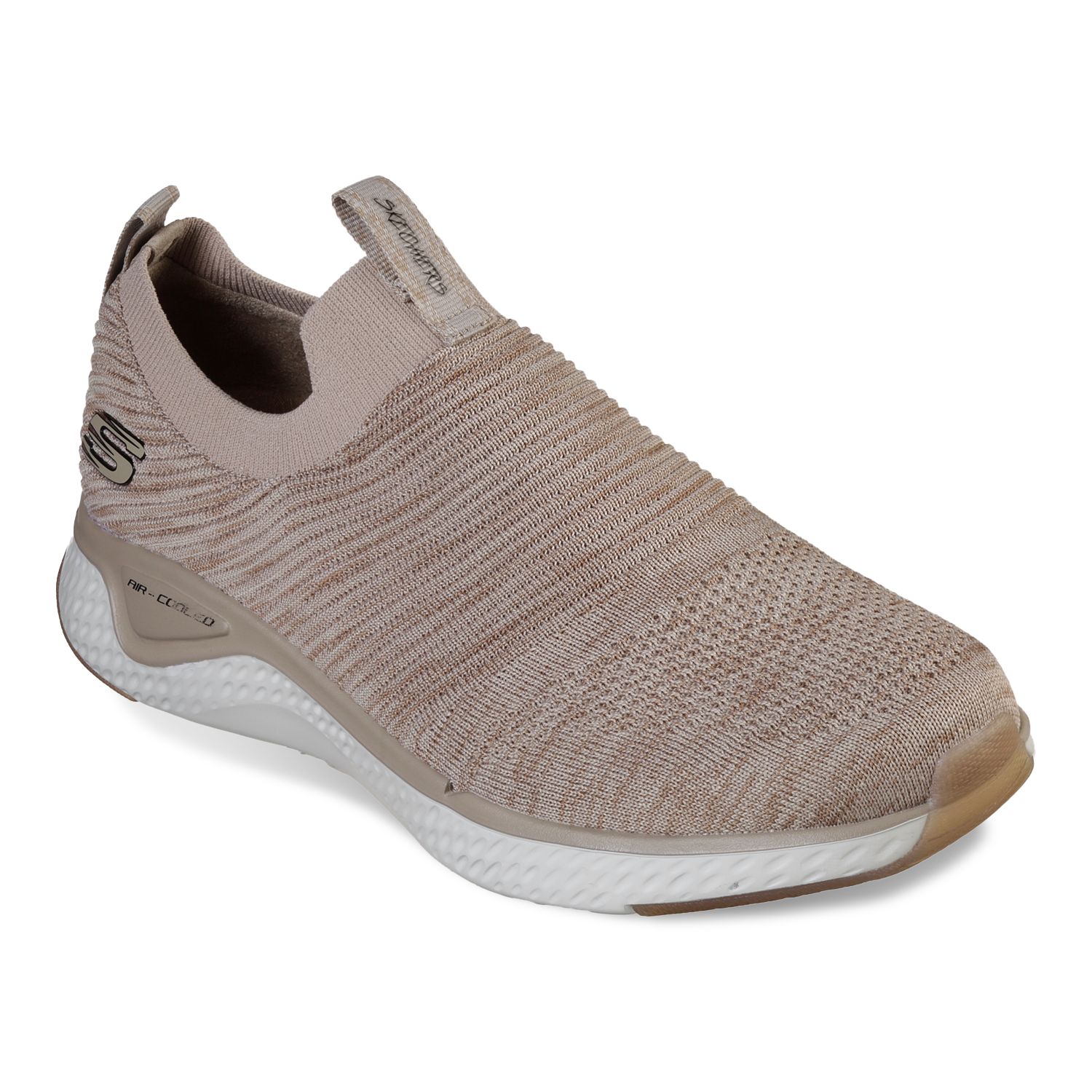 mens skechers solar fuse