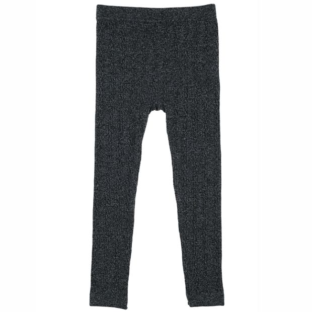 Capelli fleece 2025 lined leggings