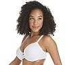 Maidenform 2.0 One Fabulous Fit Extra Coverage Underwire Bra DM7549