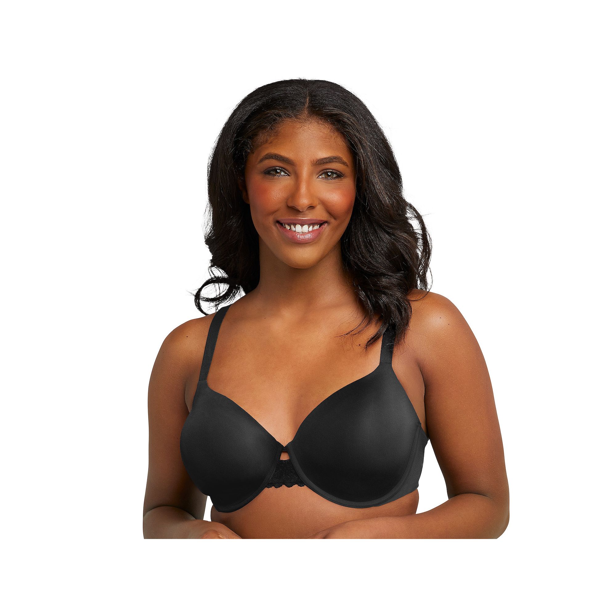 Maidenform® One Fab Fit® Full Coverage Underwire Bra DM7549, Womens, Siz