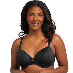Bras for Women Plus Size Eversmooth Breathable DreamWire Bra Full Coverage  Modern Cotton Lightly Lined Everyday Bra 