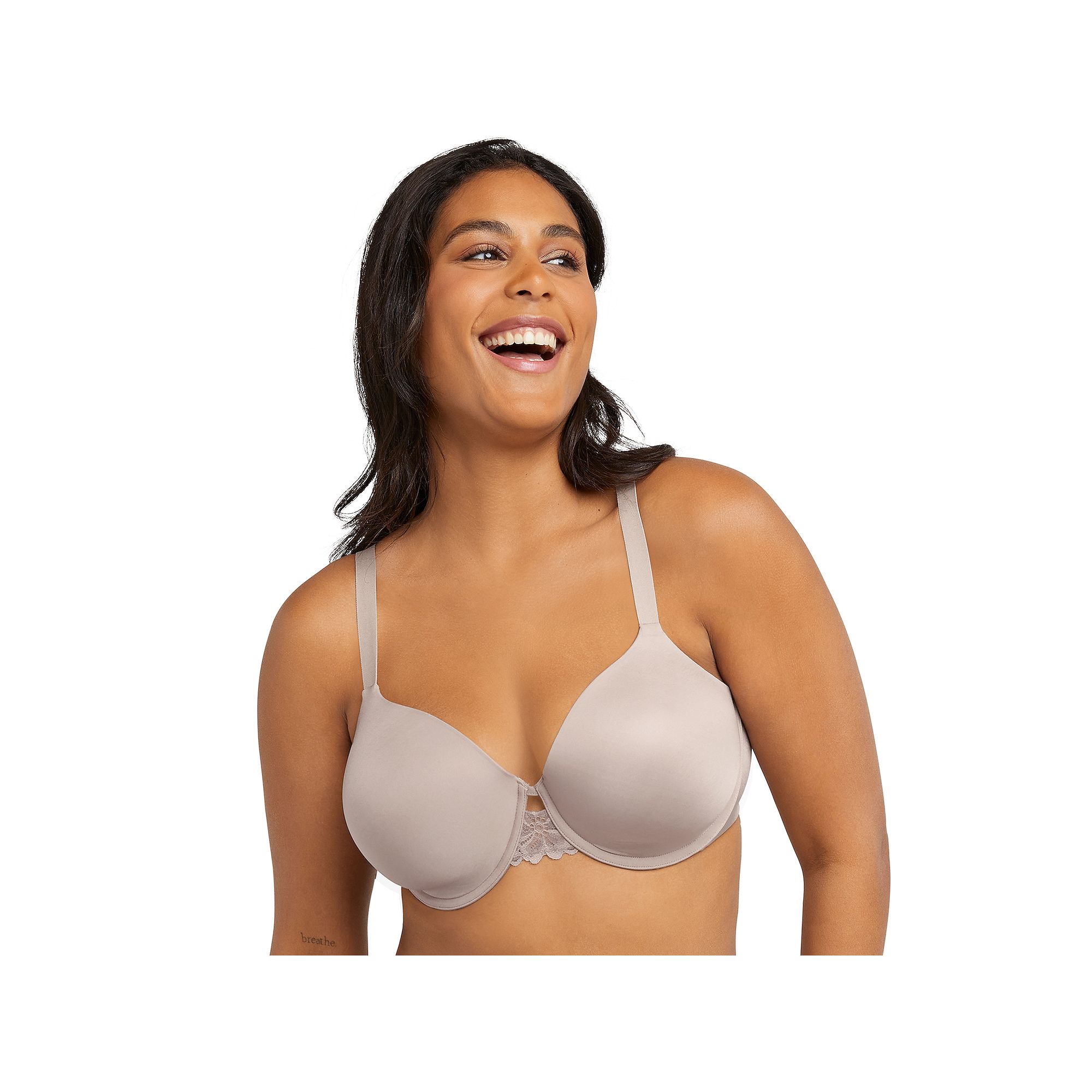 Maidenform® One Fab Fit® Full Coverage Underwire Bra DM7549, Womens, Siz