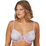 Maidenform 2.0 One Fabulous Fit Extra Coverage Underwire Bra DM7549