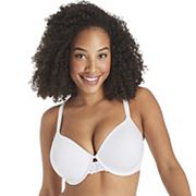 Maidenform One Fabulous Fit 2.0 Full Coverage Underwire Bra, 40D