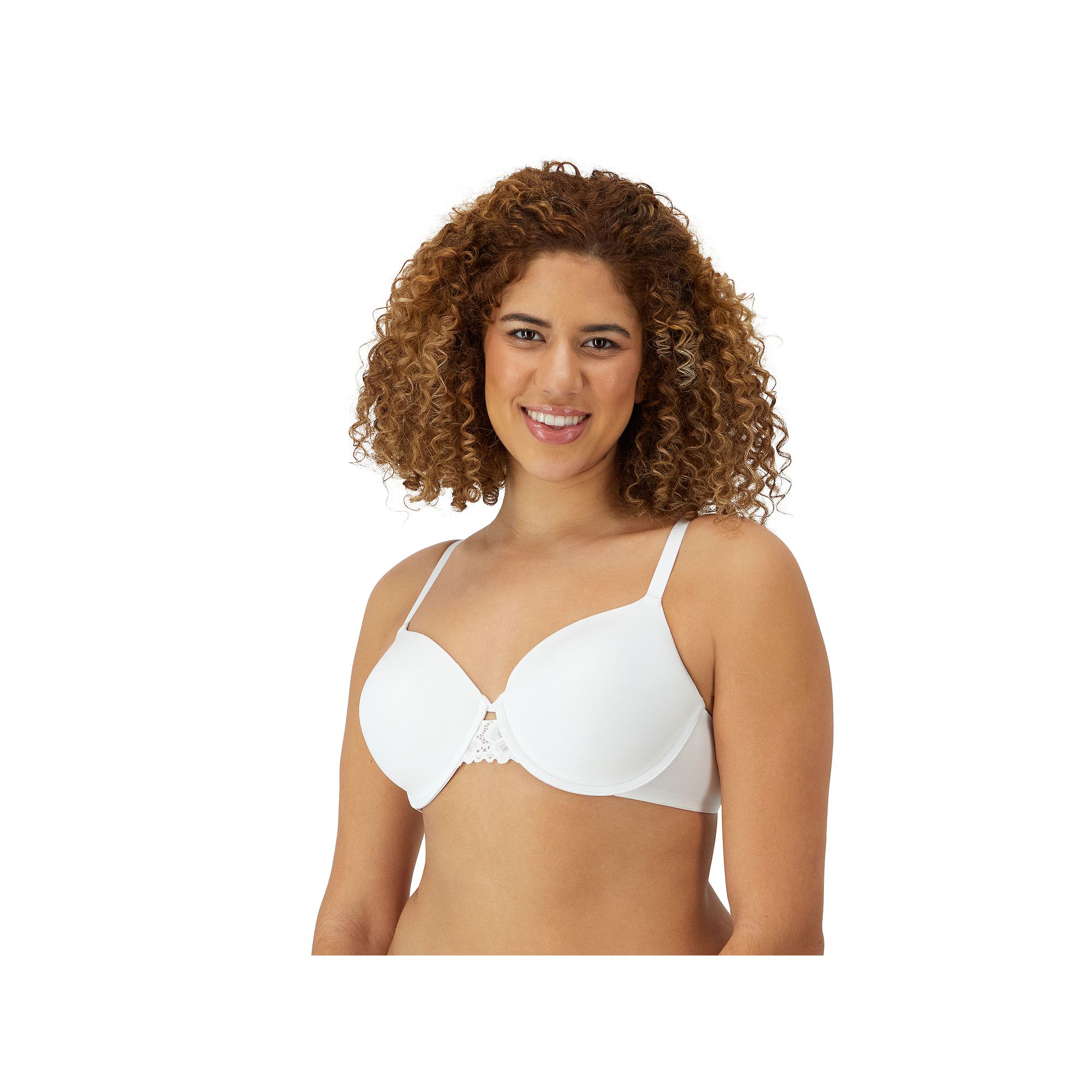 Maidenform® One Fab Fit® Full Coverage Underwire Bra DM7549, Womens, Siz
