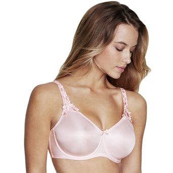 Dominique Bras: Mystique Everyday Seamless Minimizer Bra 7000