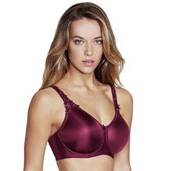 Dominique Bras: Mystique Everyday Seamless Minimizer Bra 7000