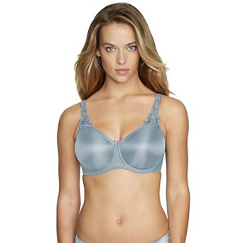 Dominique Bras: Mystique Everyday Seamless Minimizer Bra 7000