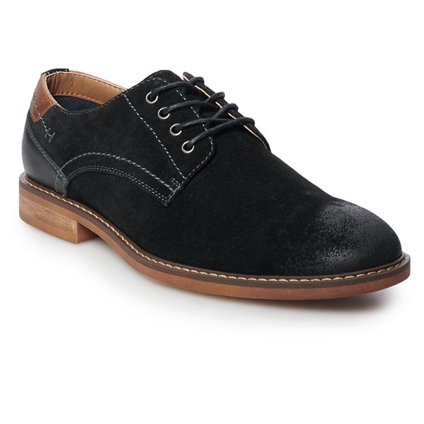 Kohls hot sale formal shoes