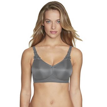 Dominique Jillian Everyday Wireless Minimizer Bra 6800