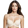 Dominique Lacee Back Smoothing Lace Frame Luxury T-Shirt Bra 3501
