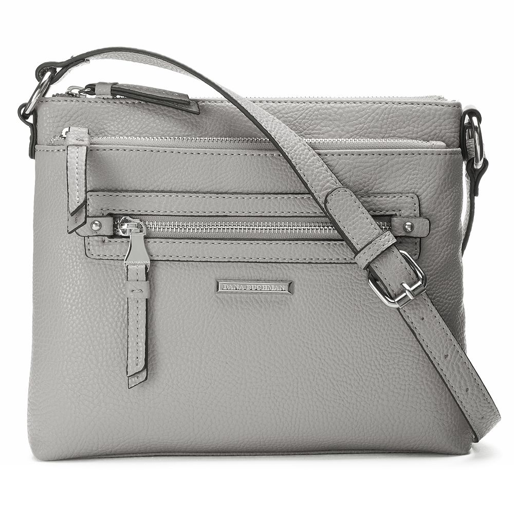 Kohl's dana buchman handbags online