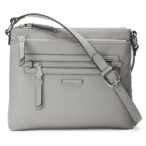 Dana Buchman® Gracie Crossbody Bag