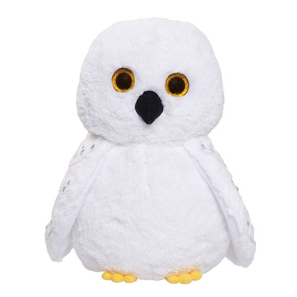 Harry potter store hedwig plush