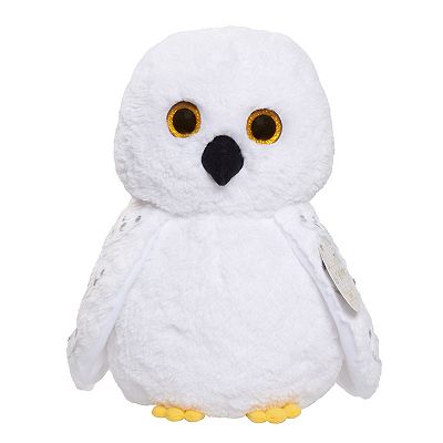 Hedwig owl teddy online