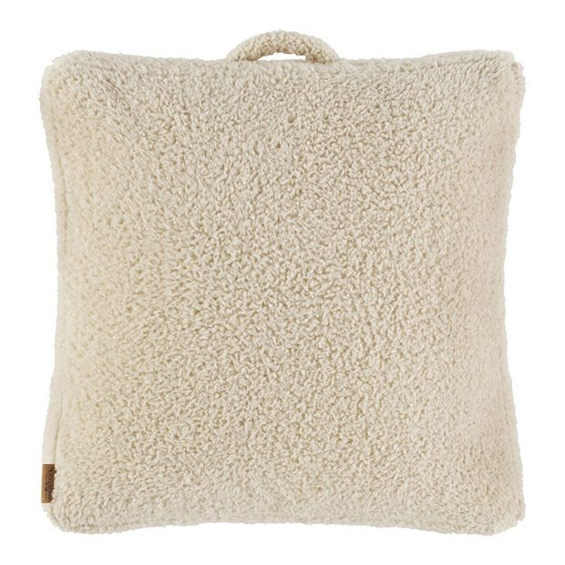 Ugg cascade cheap floor cushion