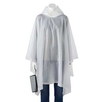 Adult totes Rain Poncho