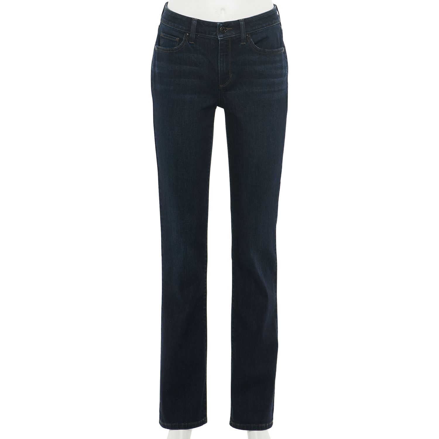 sonoma petite jeans