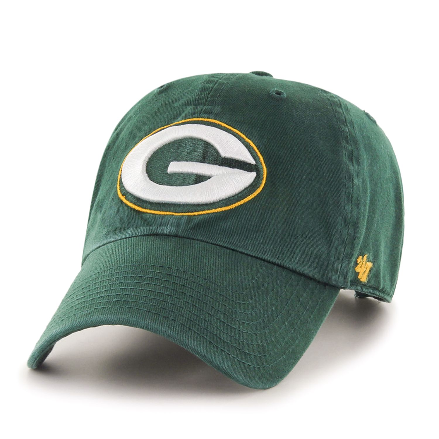 green bay packers hat