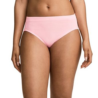 Women's Jockey® Cotton Stretch Hi-Cut Panty 1555