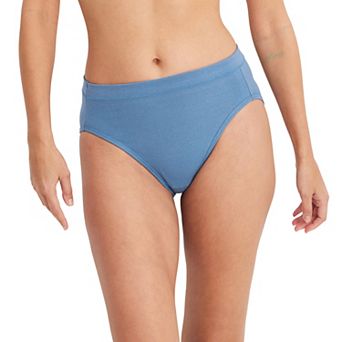 Women's Jockey® Cotton Stretch Hi-Cut Panty 1555