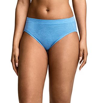 Women's Jockey® Cotton Stretch Hi-Cut Panty 1555