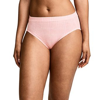 Women's Jockey® Cotton Stretch Hi-Cut Panty 1555