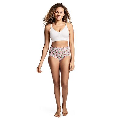 Women's Jockey® Cotton Stretch Brief Panty 1556