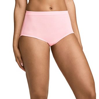 Women's Jockey® Cotton Stretch Brief Panty 1556