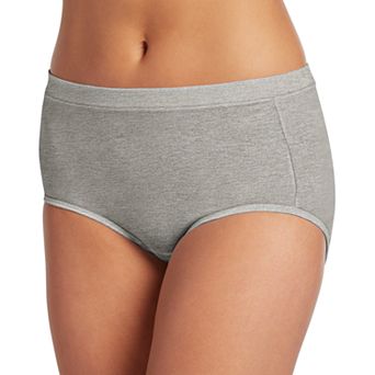 Women's Jockey® Cotton Stretch Brief Panty 1556