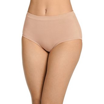 Women's Jockey® Cotton Stretch Brief Panty 1556