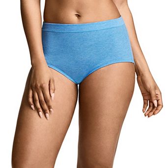 Women's Jockey® Cotton Stretch Brief Panty 1556