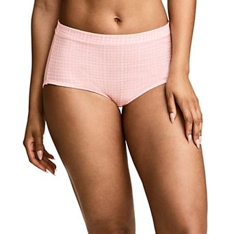 Women's Jockey® Cotton Stretch Brief Panty 1556
