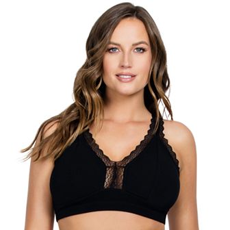 Parfait Dalis Wireless Bralette P5641