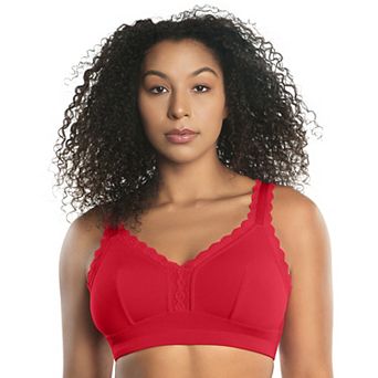 Parfait Dalis Wireless Bralette P5641