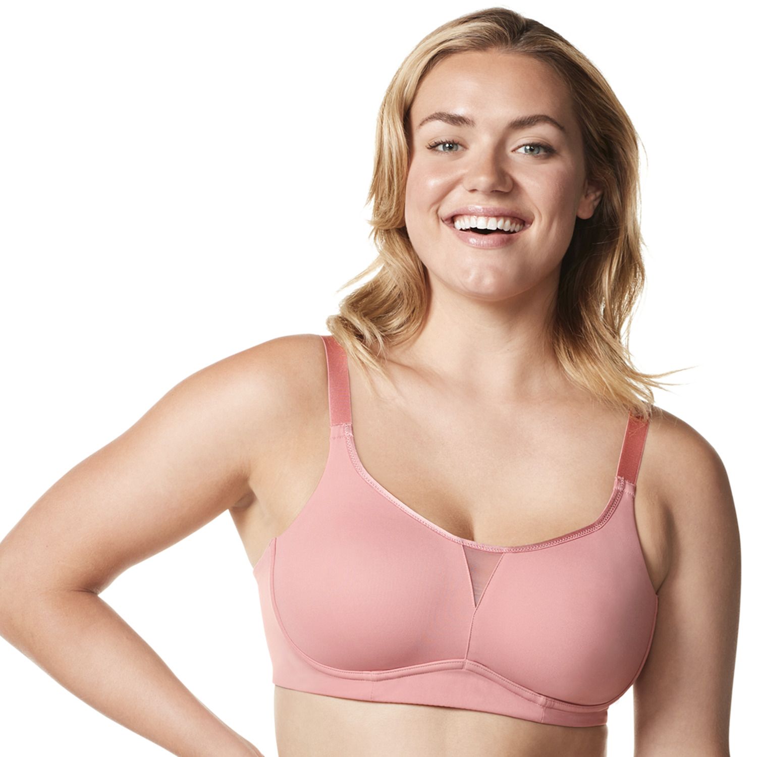olga sports bra