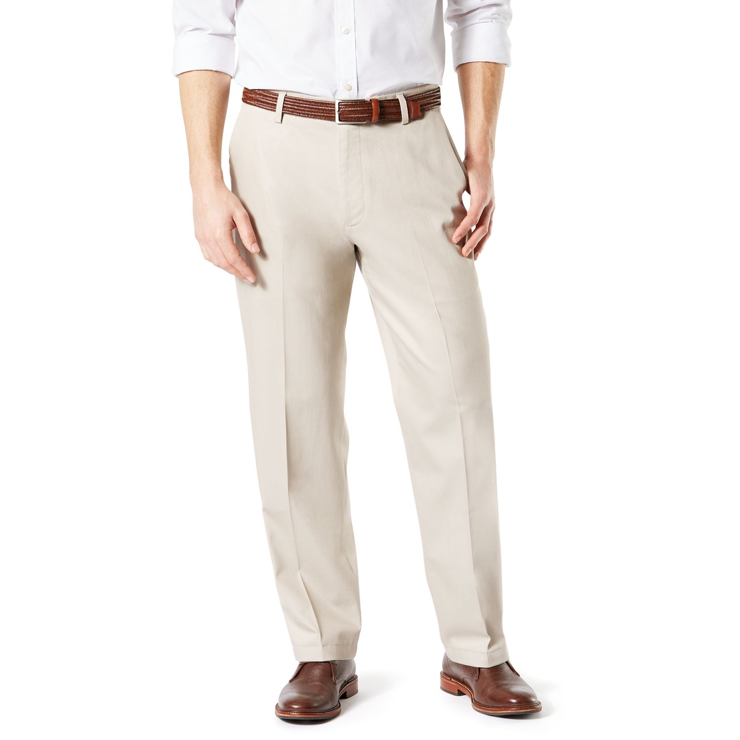 dockers relaxed fit