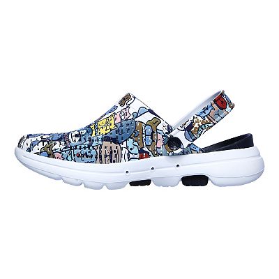 Cali gear gowalk 5 hotsell