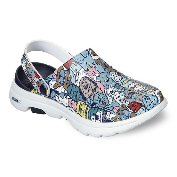 Kohls skechers go walk 5 on sale