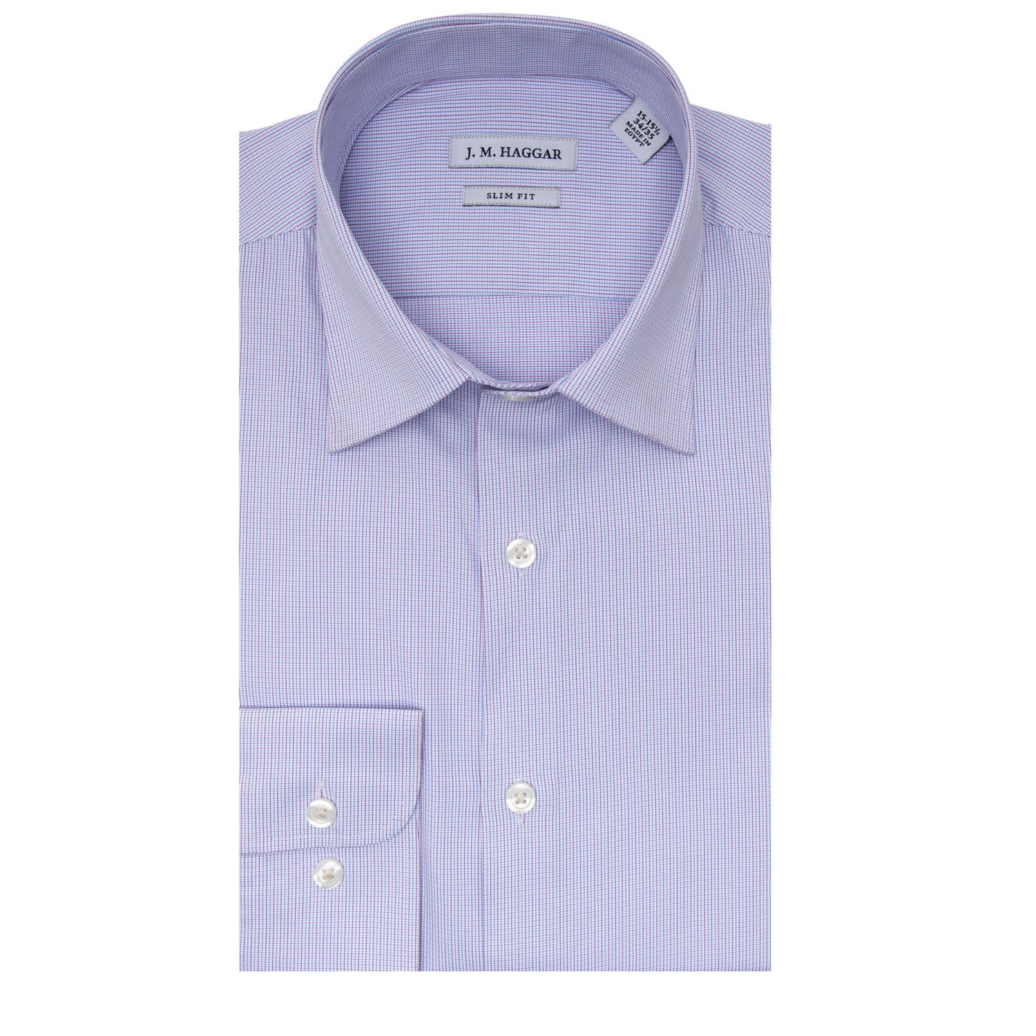 jm haggar shirts