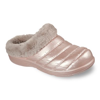 Skechers Foamies Cozy Camper Women s Clogs