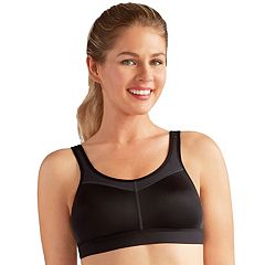 Bulk Women's Molded Sports Bras - Sizes M-XL, Assorted - DollarDays