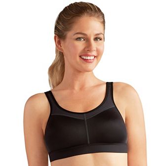 Amoena Mastectomy Sports Bra: Power Medium-Impact