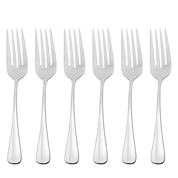 Oneida Savor 6-pc. Salad Fork Set