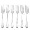 Oneida Savor 6-pc. Salad Fork Set