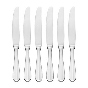 Oneida Savor 6 pc Dinner Knife Set