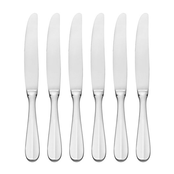 Oneida Moda Dinner Knives (Set of 4)