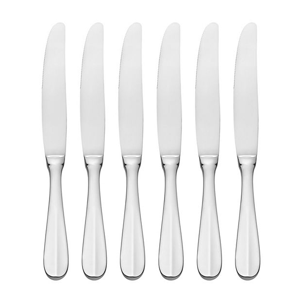 Oneida Savor 6-pc. Dinner Knife Set